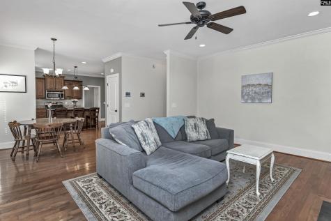 447 Beaumont Park Circle Blythewood SC 29016-8277