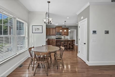 447 Beaumont Park Circle Blythewood SC 29016-8277