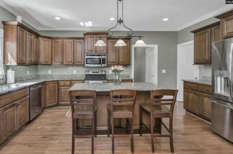447 Beaumont Park Circle Blythewood SC 29016-8277