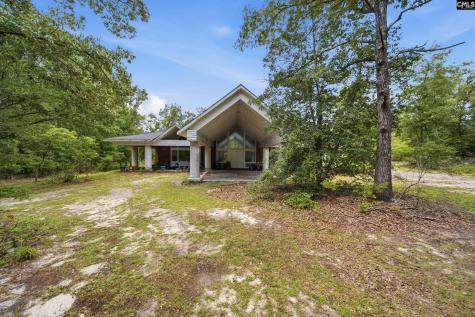 11341 Garners Ferry Road Eastover SC 29044