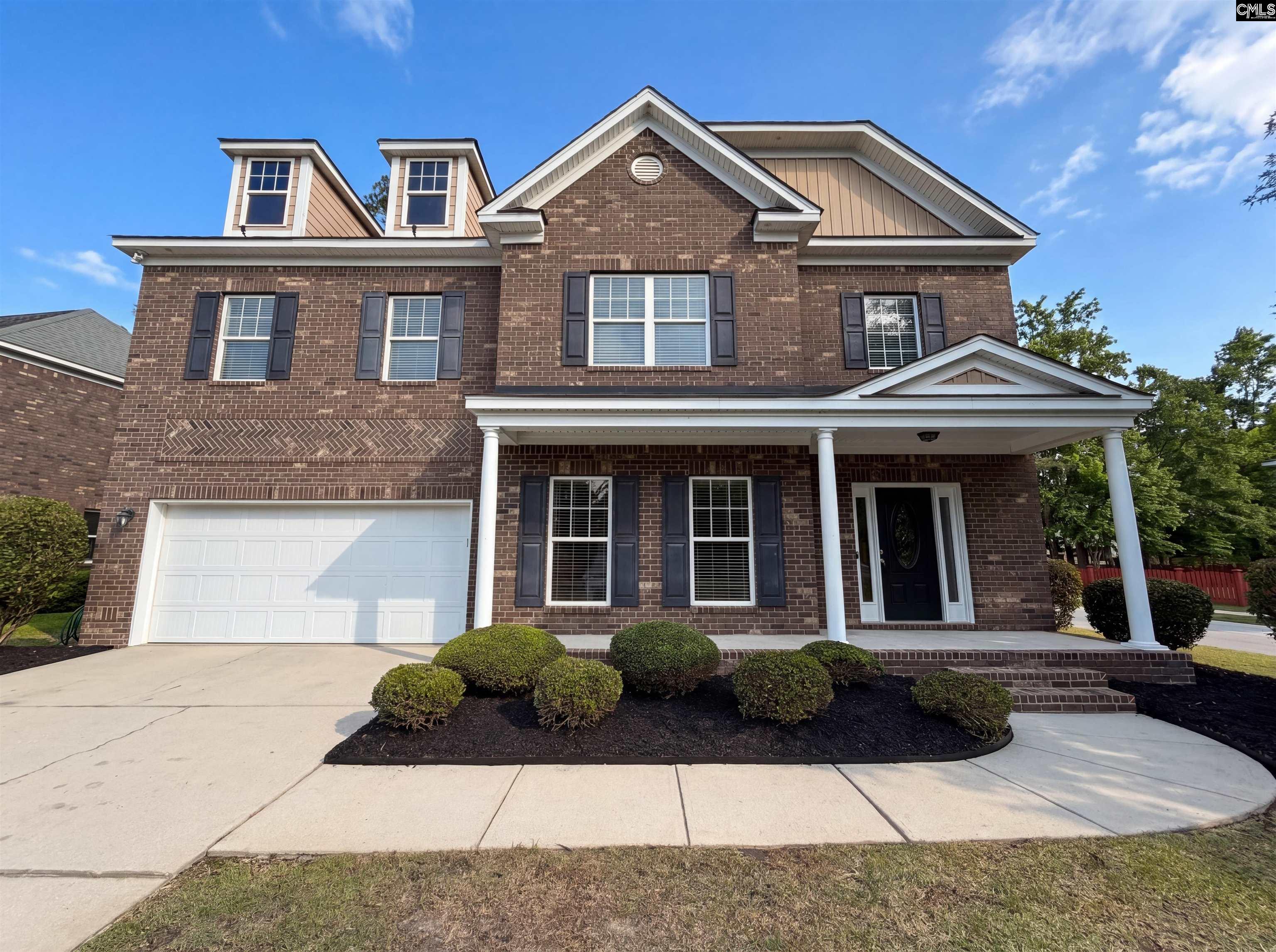 1151 Ashland Drive Columbia SC 29229