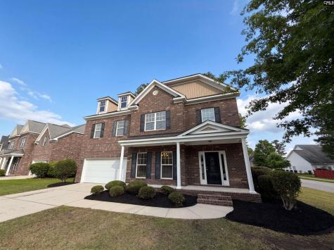 1151 Ashland Drive Columbia SC 29229