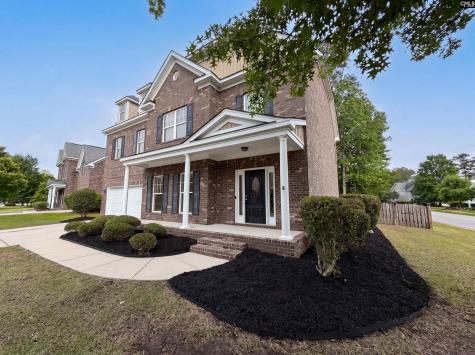 1151 Ashland Drive Columbia SC 29229