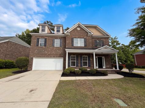 1151 Ashland Drive Columbia SC 29229