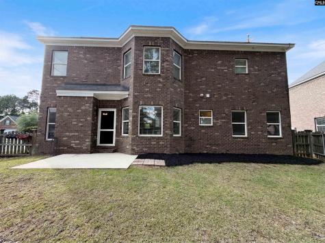 1151 Ashland Drive Columbia SC 29229