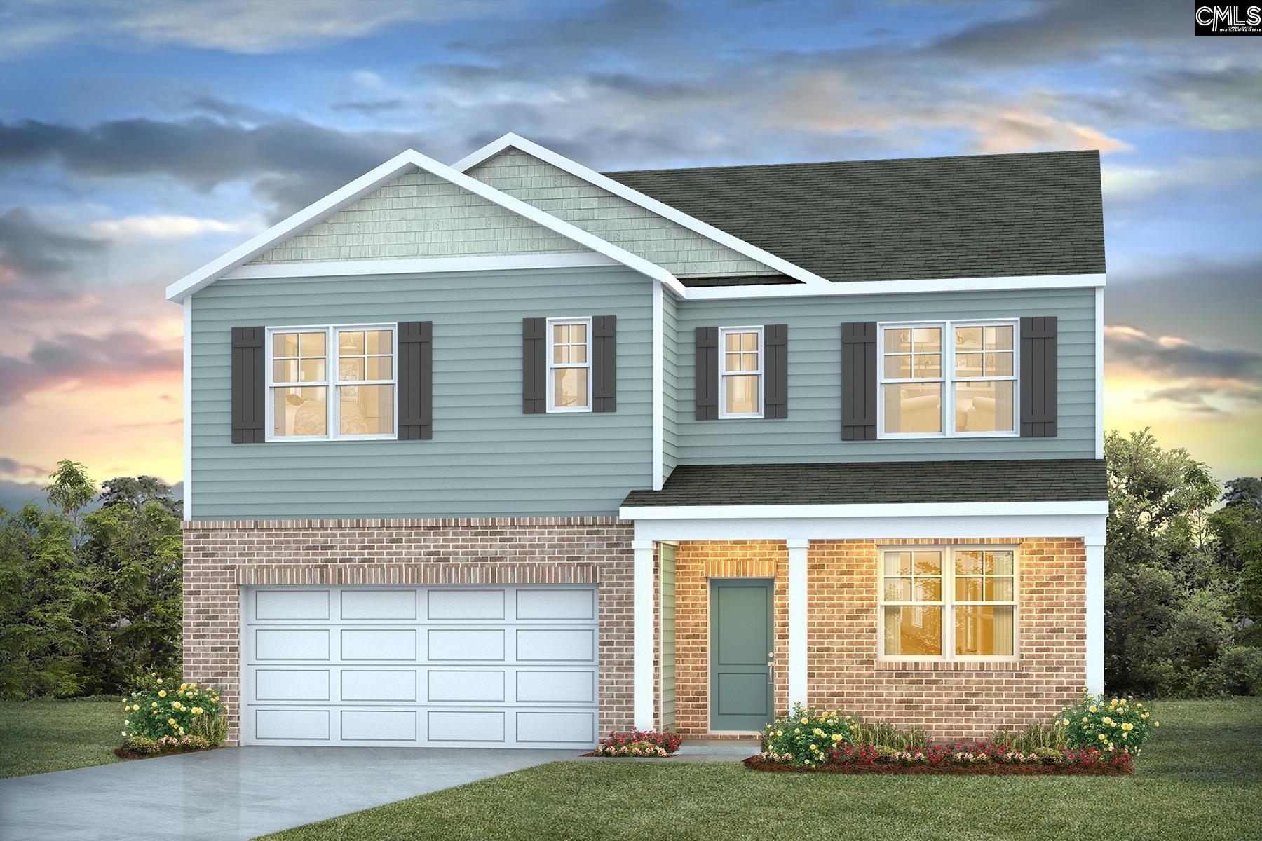 266 Roundtree Road Blythewood SC 29016