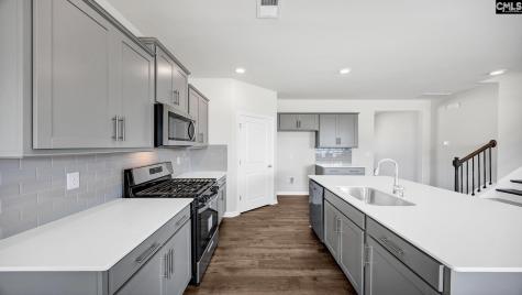 266 Roundtree Road Blythewood SC 29016