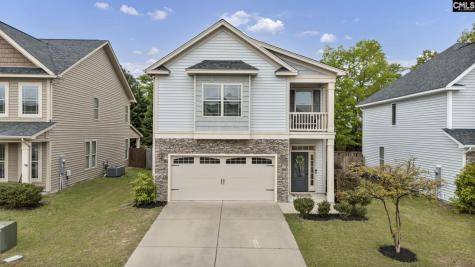 224 Rosecrest Road Lexington SC 29072