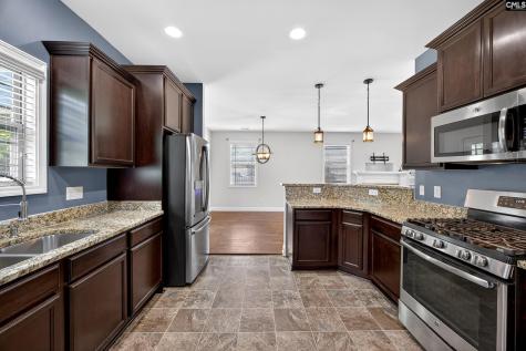 224 Rosecrest Road Lexington SC 29072