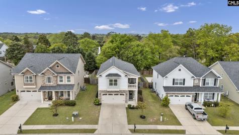 224 Rosecrest Road Lexington SC 29072