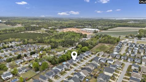 224 Rosecrest Road Lexington SC 29072