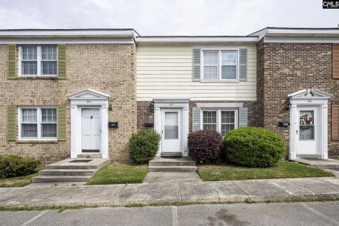 7602 Hunt Club Road Columbia SC 29223