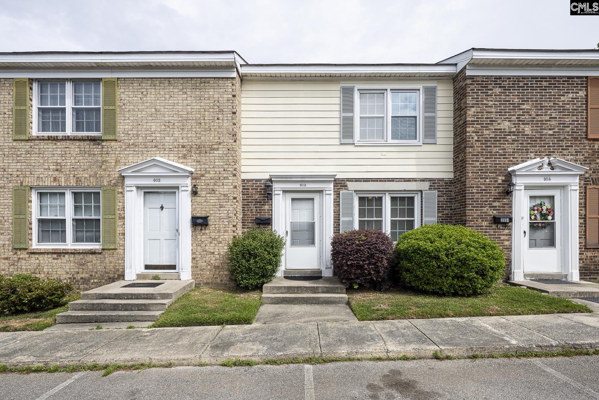 7602 Hunt Club Road Columbia SC 29223