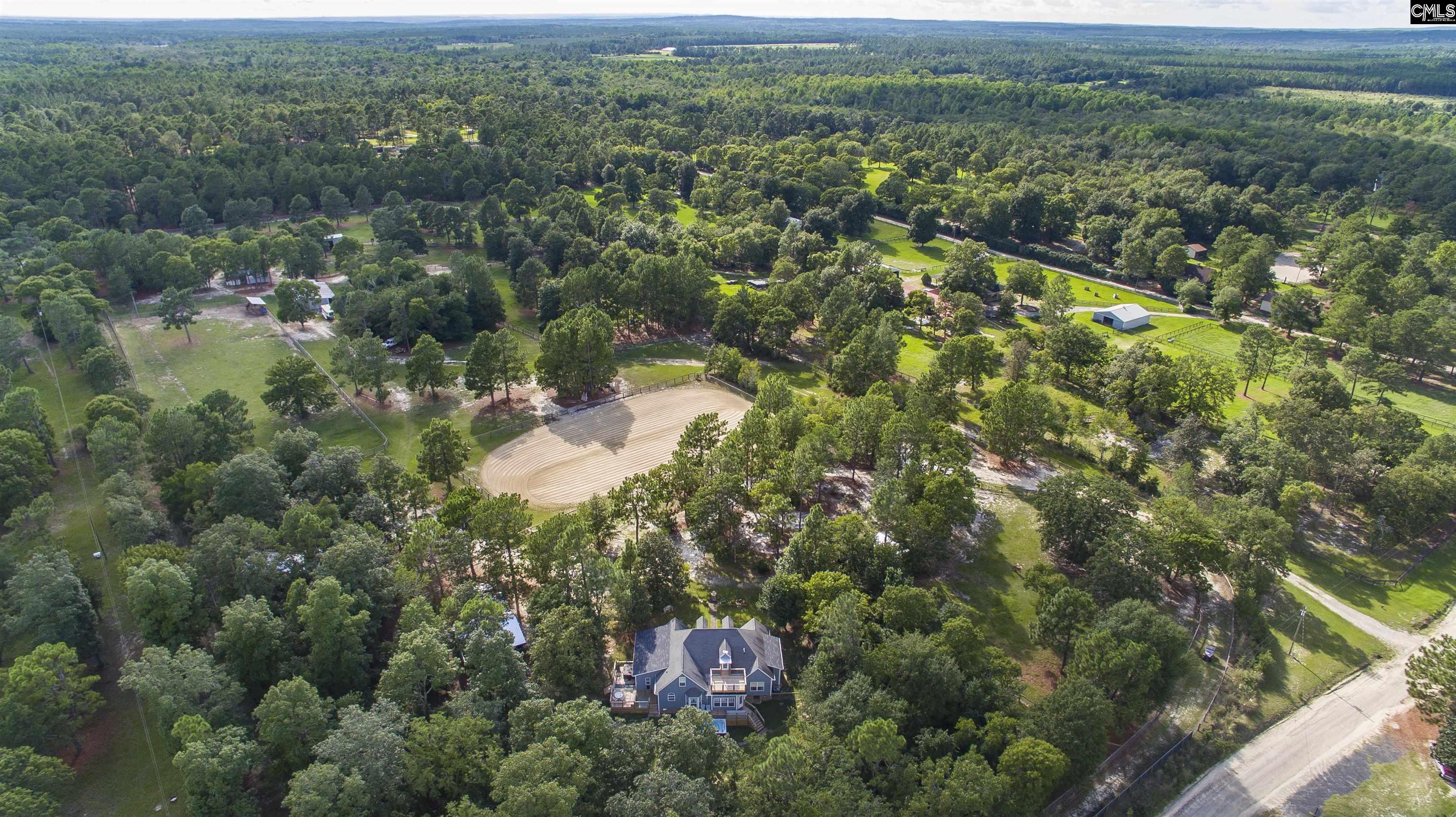 1377 Pine Road Camden SC 29020