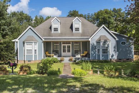 1377 Pine Road Camden SC 29020