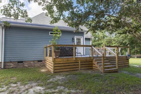 1377 Pine Road Camden SC 29020