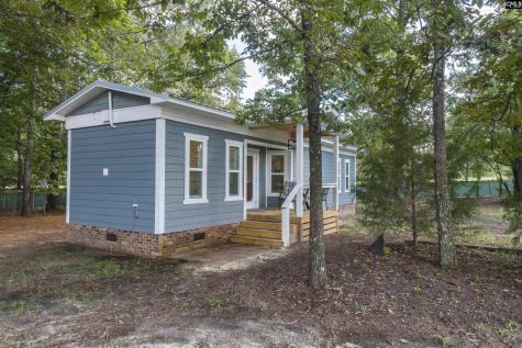 1377 Pine Road Camden SC 29020