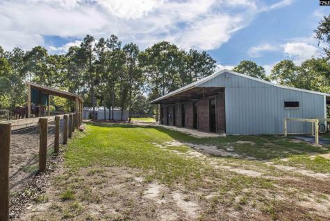 1377 Pine Road Camden SC 29020