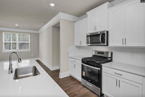 465 Forest Edge Trail Lexington SC 29072