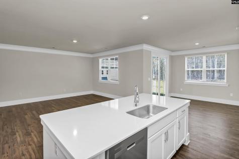 465 Forest Edge Trail Lexington SC 29072