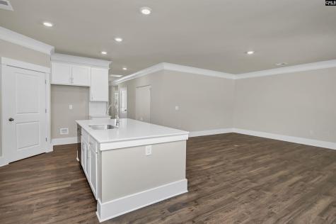 465 Forest Edge Trail Lexington SC 29072