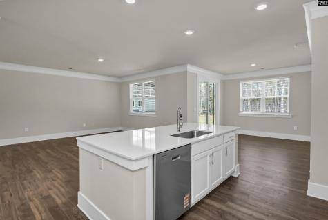 465 Forest Edge Trail Lexington SC 29072