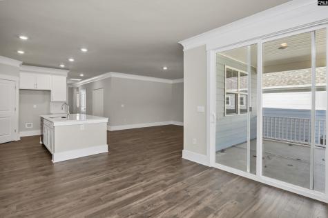 465 Forest Edge Trail Lexington SC 29072