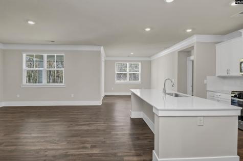 465 Forest Edge Trail Lexington SC 29072