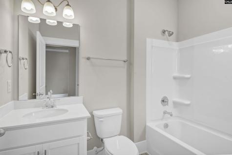 465 Forest Edge Trail Lexington SC 29072