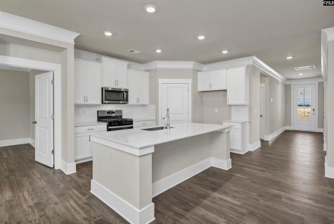 465 Forest Edge Trail Lexington SC 29072