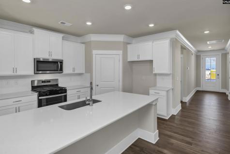 465 Forest Edge Trail Lexington SC 29072