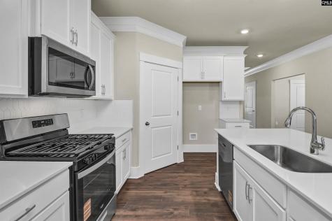 465 Forest Edge Trail Lexington SC 29072