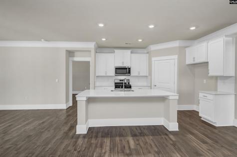 465 Forest Edge Trail Lexington SC 29072