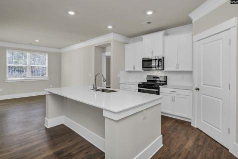 465 Forest Edge Trail Lexington SC 29072