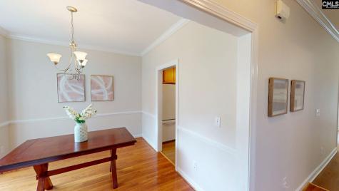 71 Hamptonwood Way Columbia SC 29209