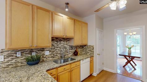 71 Hamptonwood Way Columbia SC 29209