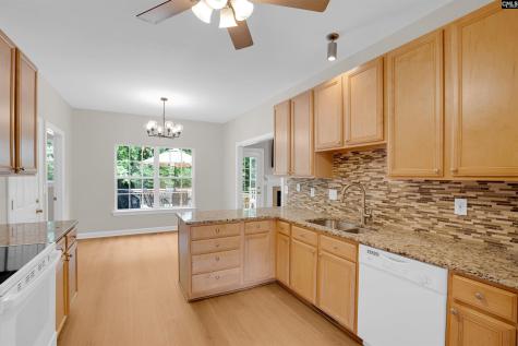71 Hamptonwood Way Columbia SC 29209