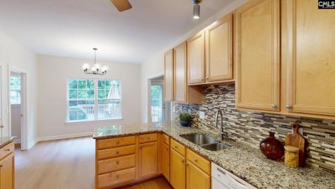 71 Hamptonwood Way Columbia SC 29209