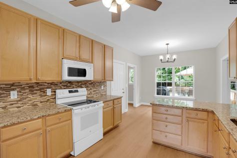 71 Hamptonwood Way Columbia SC 29209