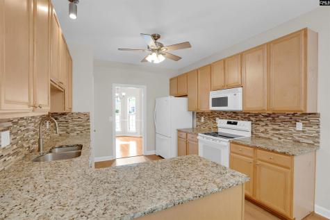 71 Hamptonwood Way Columbia SC 29209
