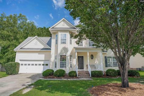 71 Hamptonwood Way Columbia SC 29209