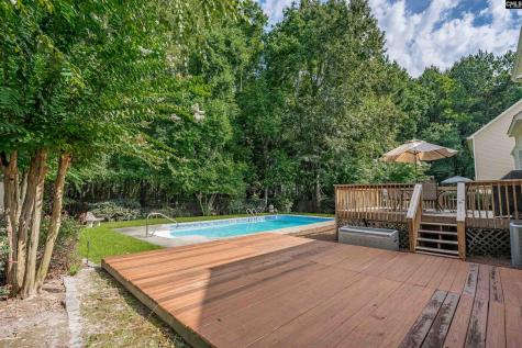 71 Hamptonwood Way Columbia SC 29209