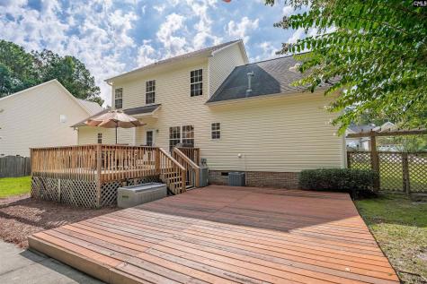 71 Hamptonwood Way Columbia SC 29209