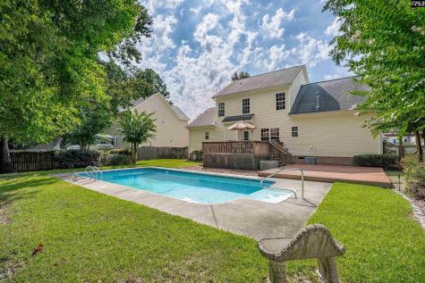 71 Hamptonwood Way Columbia SC 29209