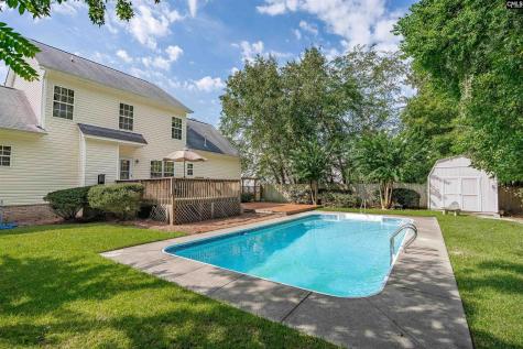 71 Hamptonwood Way Columbia SC 29209