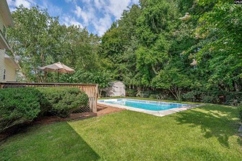 71 Hamptonwood Way Columbia SC 29209