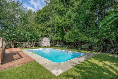71 Hamptonwood Way Columbia SC 29209