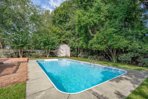 71 Hamptonwood Way Columbia SC 29209