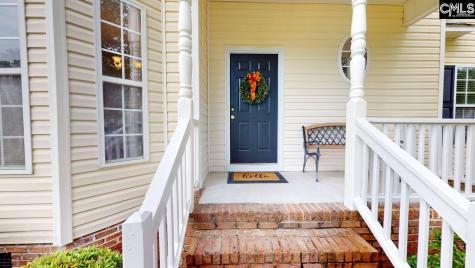 71 Hamptonwood Way Columbia SC 29209