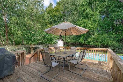 71 Hamptonwood Way Columbia SC 29209